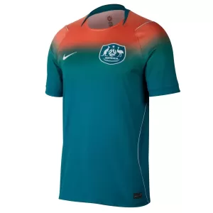 Camiseta Australia Hombre 2ª Equipación Mundial 2026