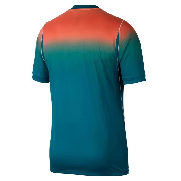 Camiseta Australia Hombre 2ª Equipación Mundial 2026