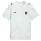 Camiseta Austria Hombre 2ª Equipación Mundial 2026