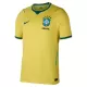 Camiseta Brasil Hombre 1ª Equipación Mundial 2026 Camiseta Brasil Hombre 1ª Equipación Mundial 2026