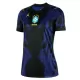 Camiseta Brasil Mujer 2ª Equipación Mundial 2026