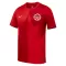 Camiseta Canadá Hombre 1ª Equipación Mundial 2026