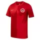 Camiseta Canadá Hombre 1ª Equipación Mundial 2026 Camiseta Canadá Hombre 1ª Equipación Mundial 2026