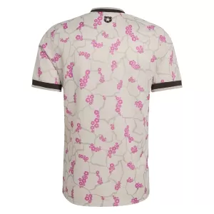 Camiseta Chile Hombre 2ª Equipación Mundial 2026