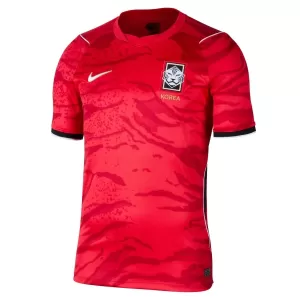 Camiseta Corea del Sur Hombre 1ª Equipación Mundial 2026