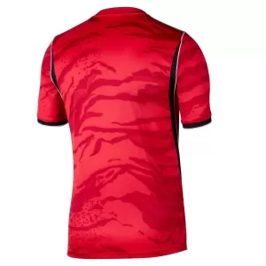 Camiseta Corea del Sur Hombre 1ª Equipación Mundial 2026