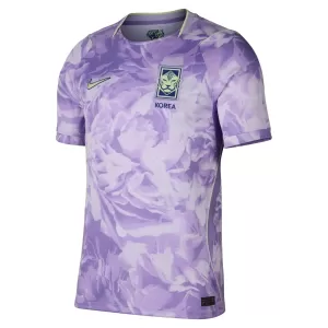 Camiseta Corea del Sur Hombre 2ª Equipación Mundial 2026