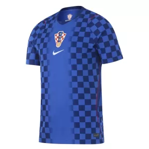 Camiseta Croacia Hombre 2ª Equipación Mundial 2026