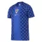 Camiseta Croacia Hombre 2ª Equipación Mundial 2026