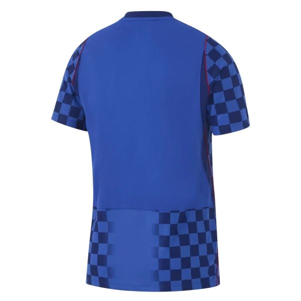 Camiseta Croacia Hombre 2ª Equipación Mundial 2026