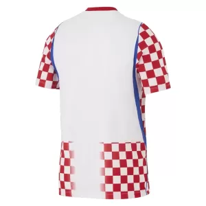 Camiseta Croacia Niños 1ª Equipación Mundial 2026