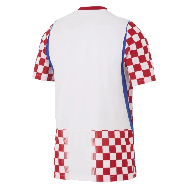 Camiseta Croacia Niños 1ª Equipación Mundial 2026