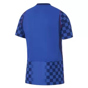 Camiseta Croacia Niños 2ª Equipación Mundial 2026