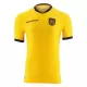 Camiseta Ecuador Hombre 1ª Equipación Mundial 2026 Camiseta Ecuador Hombre 1ª Equipación Mundial 2026