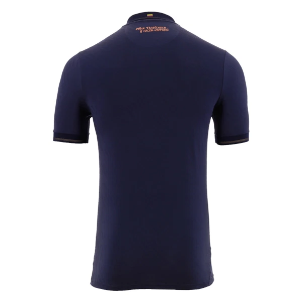 Camiseta Ecuador Hombre 2ª Equipación Mundial 2026