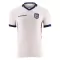 Camiseta Ecuador Hombre 3ª Equipación Mundial 2026