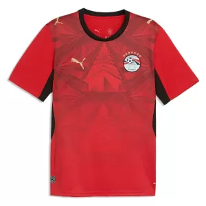 Camiseta Egipto Hombre 1ª Equipación Mundial 2026