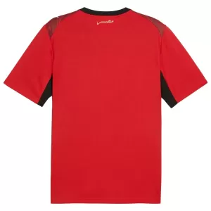 Camiseta Egipto Hombre 1ª Equipación Mundial 2026