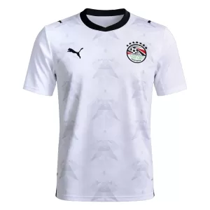 Camiseta Egipto Hombre 2ª Equipación Mundial 2026