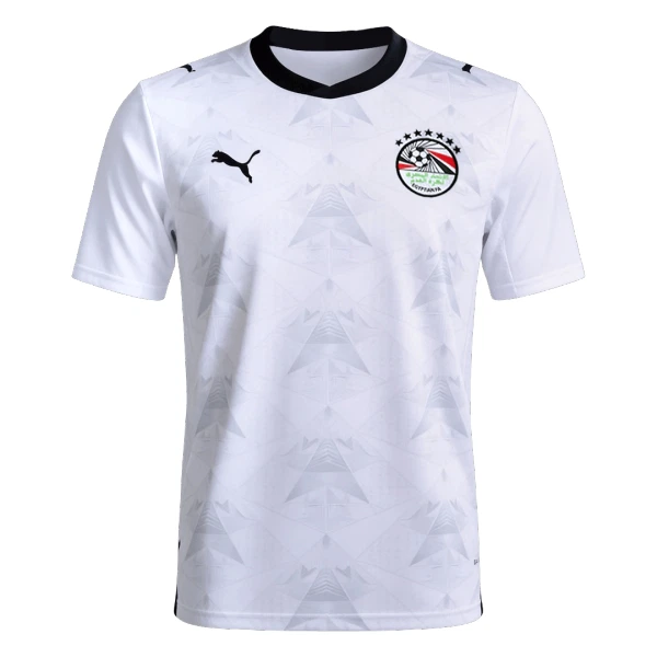 Camiseta Egipto Hombre 2ª Equipación Mundial 2026