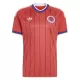 Camiseta Escocia Hombre 2ª Equipación Mundial 2026 Camiseta Escocia Hombre 2ª Equipación Mundial 2026