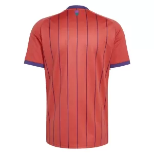 Camiseta Escocia Hombre 2ª Equipación Mundial 2026