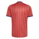 Camiseta Escocia Hombre 2ª Equipación Mundial 2026