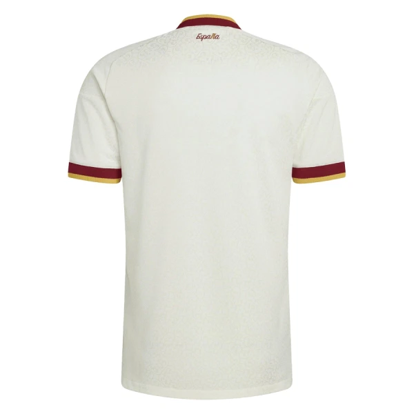 Camiseta España Niños 2ª Equipación Mundial 2026