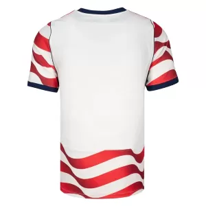Camiseta Estados Unidos Hombre 1ª Equipación Mundial 2026