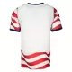 Camiseta Estados Unidos Hombre 1ª Equipación Mundial 2026