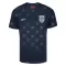 Camiseta Estados Unidos Hombre 2ª Equipación Mundial 2026