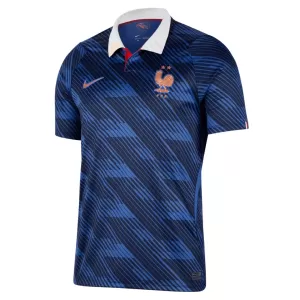 Camiseta Francia Hombre 1ª Equipación Mundial 2026