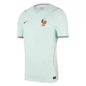 Camiseta Francia Hombre 2ª Equipación Mundial 2026
