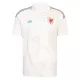 Camiseta Gales Hombre 2ª Equipación Mundial 2026