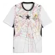 Camiseta Ghana Hombre 1ª Equipación Mundial 2026