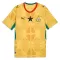 Camiseta Ghana Hombre 2ª Equipación Mundial 2026