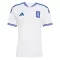 Camiseta Grecia Hombre 1ª Equipación Mundial 2026