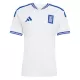 Camiseta Grecia Hombre 1ª Equipación Mundial 2026