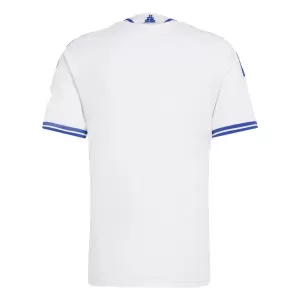 Camiseta Grecia Hombre 1ª Equipación Mundial 2026