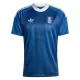 Camiseta Grecia Hombre 2ª Equipación Mundial 2026 Camiseta Grecia Hombre 2ª Equipación Mundial 2026