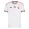 Camiseta Hungría Hombre 2ª Equipación Mundial 2026