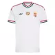 Camiseta Hungría Hombre 2ª Equipación Mundial 2026 Camiseta Hungría Hombre 2ª Equipación Mundial 2026