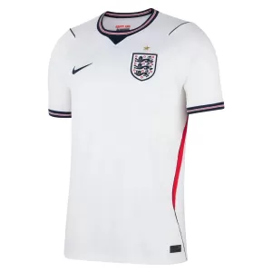 Camiseta Inglaterra Hombre 1ª Equipación Mundial 2026