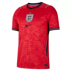 Camiseta Inglaterra Hombre 2ª Equipación Mundial 2026