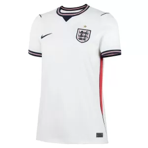 Camiseta Inglaterra Mujer 1ª Equipación Mundial 2026