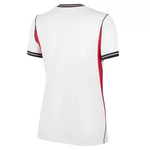 Camiseta Inglaterra Mujer 1ª Equipación Mundial 2026