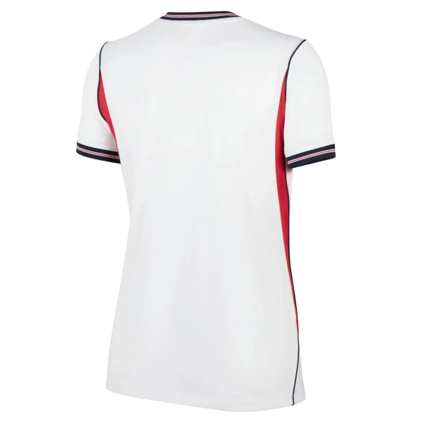 Camiseta Inglaterra Mujer 1ª Equipación Mundial 2026