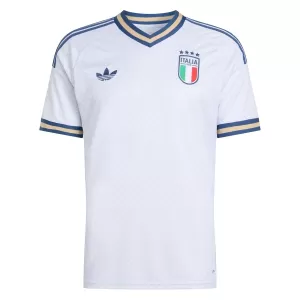 Camiseta Italia Hombre 2ª Equipación Mundial 2026