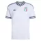 Camiseta Italia Hombre 2ª Equipación Mundial 2026
