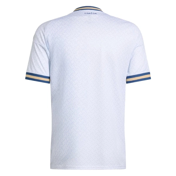 Camiseta Italia Hombre 2ª Equipación Mundial 2026